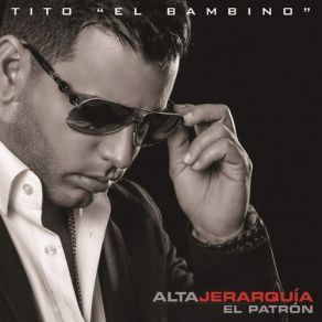 Alta Jerarquía album cover