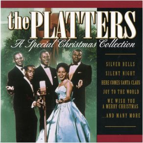 A Special Christmas Collection album cover