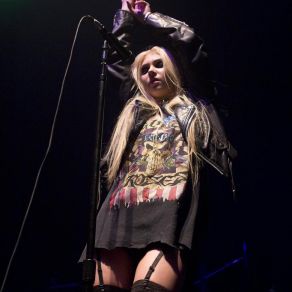 O2 Academy, Leeds, England album cover