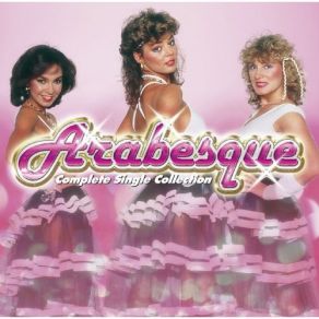 Complete Single Collection (CD1) album cover