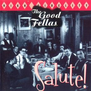 Salute! album cover