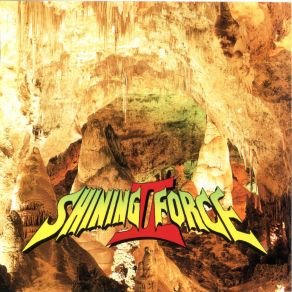 Shining Force II Symphonic Suite ~Ancient Sealing (Original Soundtrack) album cover