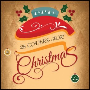 25 Covers For Christmas album cover