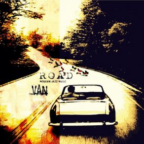 Road (Modern Jazz Lounge Music) album cover