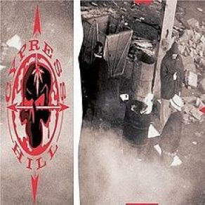 Cypress Hill (Clean Promo) album cover
