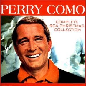 The Complete RCA Christmas Collection (CD1) album cover