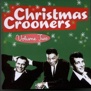 Christmas Crooners (CD3) album cover