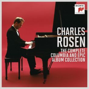 The Complete Columbia And Epic Album Collection (CD3) album cover