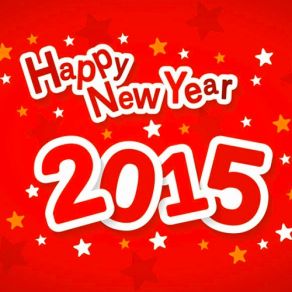 Happy Music - New Year Station (CD2) album cover