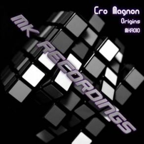 Origins album cover