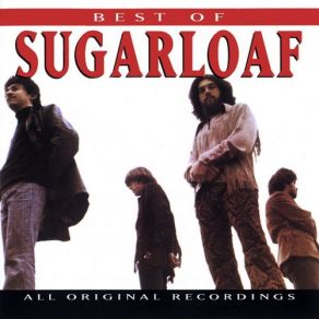 The Best Of Sugarloaf album cover