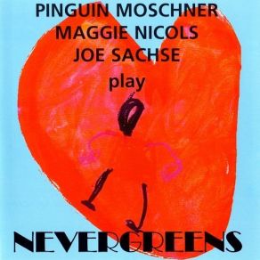 Nevergreens album cover