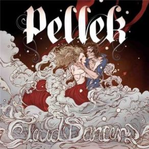 Cloud Dancers album cover