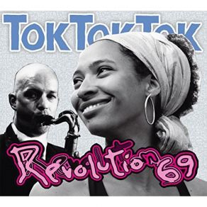 Revolution 69 album cover