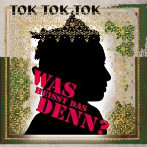 Was Heißt Das Denn? album cover