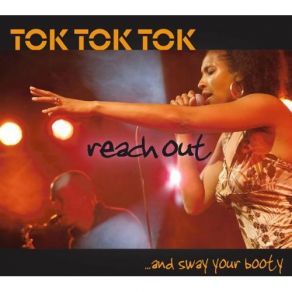 Reach Out And Sway Your Booty (CD2) album cover
