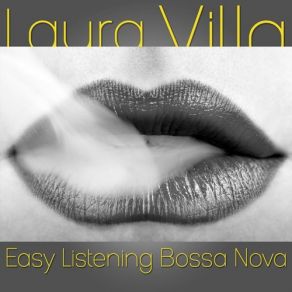Easy Listening Bossa Nova album cover