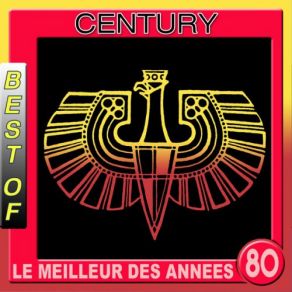Best Of Century (Le Meilleur Des Annees 80) album cover
