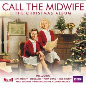 Call The Midwife: The Christmas Album (Original Soundtrack) album cover