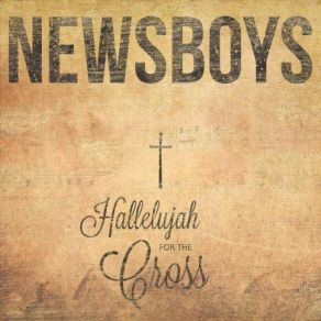 Hallelujah For The Cross album cover