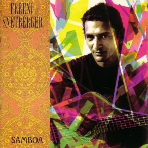 Samboa album cover