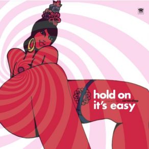 Hold On It's Easy album cover