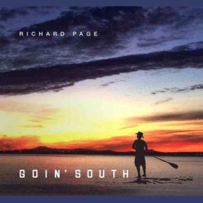 Goin' South album cover
