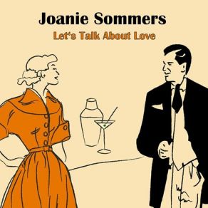 Let's Talk About Love album cover