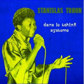 Dans Le Tchink Système album cover