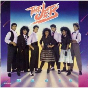 Magic album cover