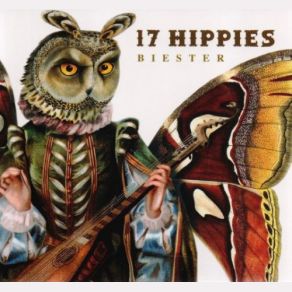 Biester album cover