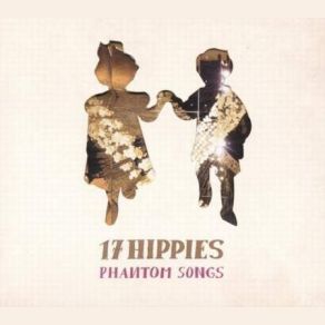 Phantom Songs album cover