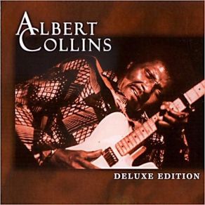 Deluxe Edition album cover
