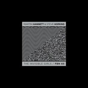 The Invisible Girls album cover