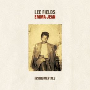 Emma Jean Instrumentals album cover