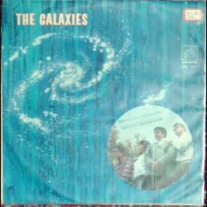 The Galaxies album cover