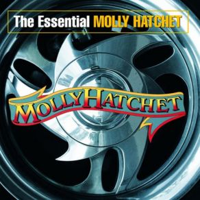 The Essential Molly Hatchet album cover