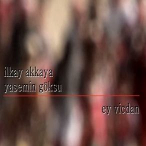 Ey Vicdan (Single) album cover