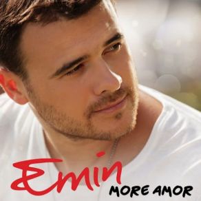 More Amor album cover