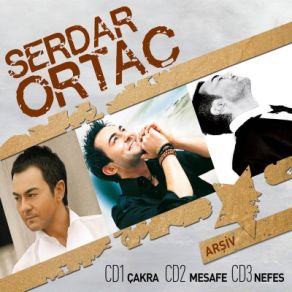 Arşiv (CD3: Nefes) album cover