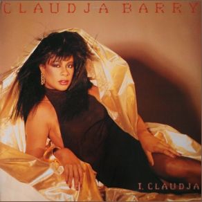 I Claudja album cover