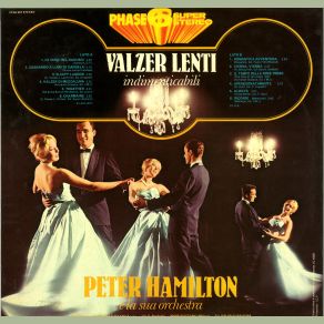 Romantica Avventura album cover
