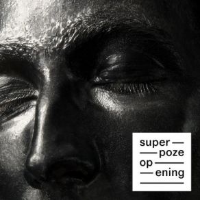 Opening album cover