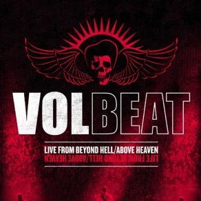 Live From Beyond Hell - About Heaven album cover