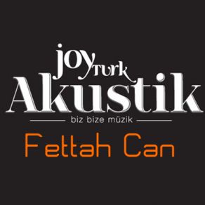 Joy Türk Akustik album cover