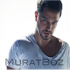 Hayat Sana Güzel album cover