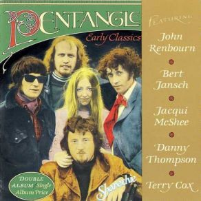 Early Classics album cover