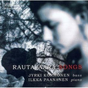 Rautavaara - Songs - Korhonen, Paananen album cover