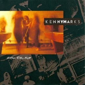 Another Friday Night album cover