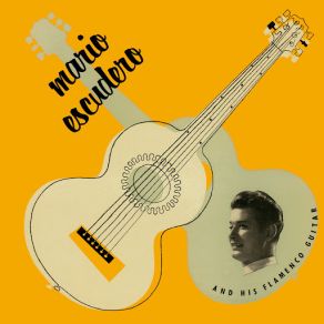 Mario Escudero And His Flamenco Guitar album cover